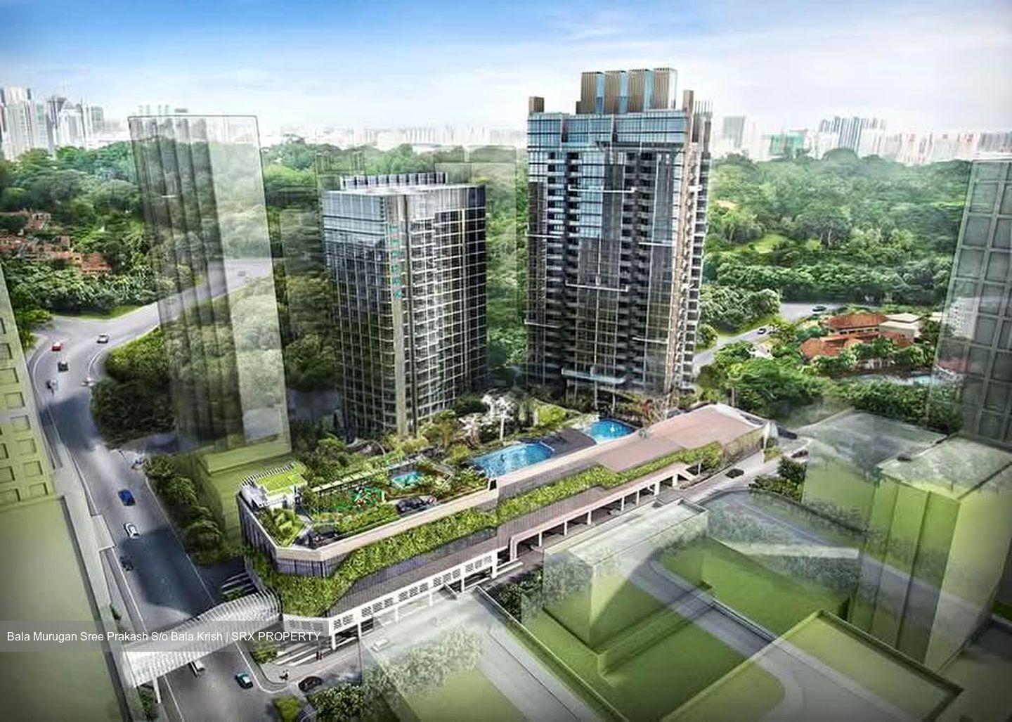Cairnhill Nine (D9), Apartment #577459841
